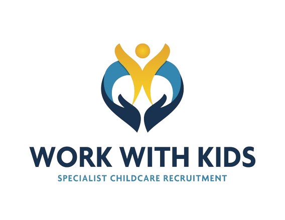 Work With Kids